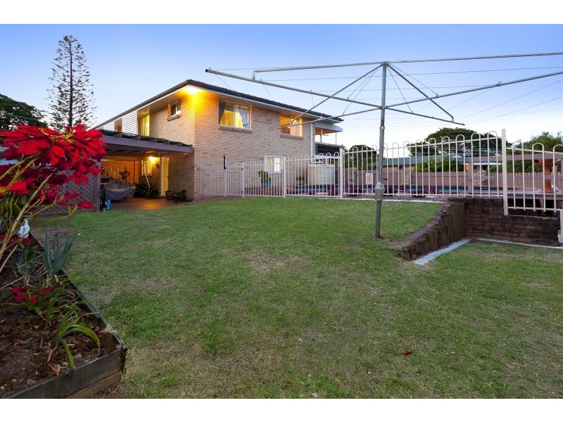 1 Lanyon Street, Bracken Ridge QLD 4017