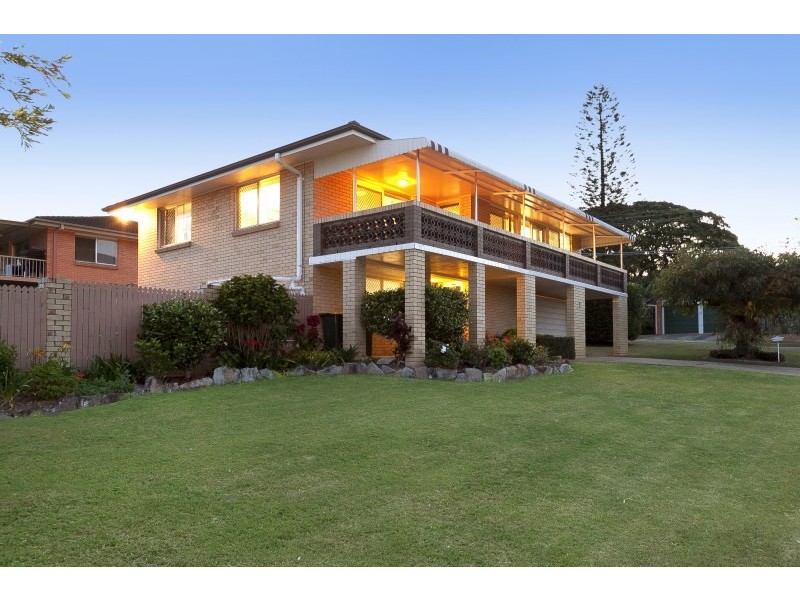 1 Lanyon Street, Bracken Ridge QLD 4017