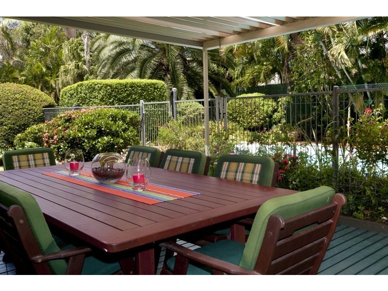 16 Montanus Drive, Bellbowrie QLD 4070