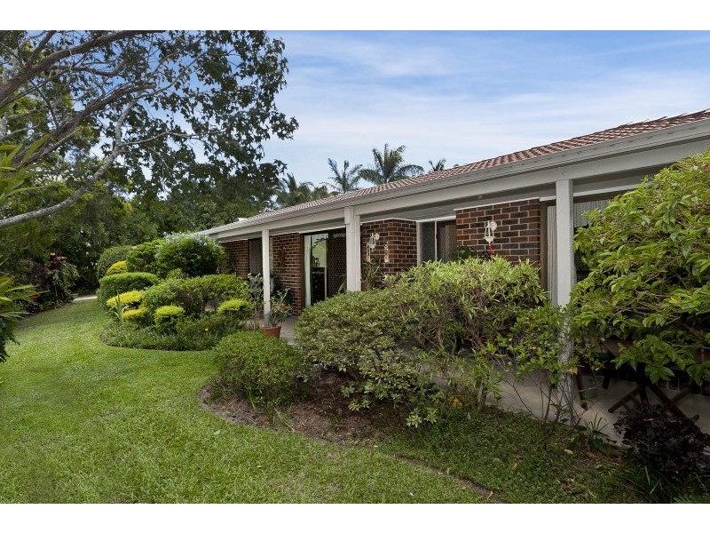 16 Montanus Drive, Bellbowrie QLD 4070