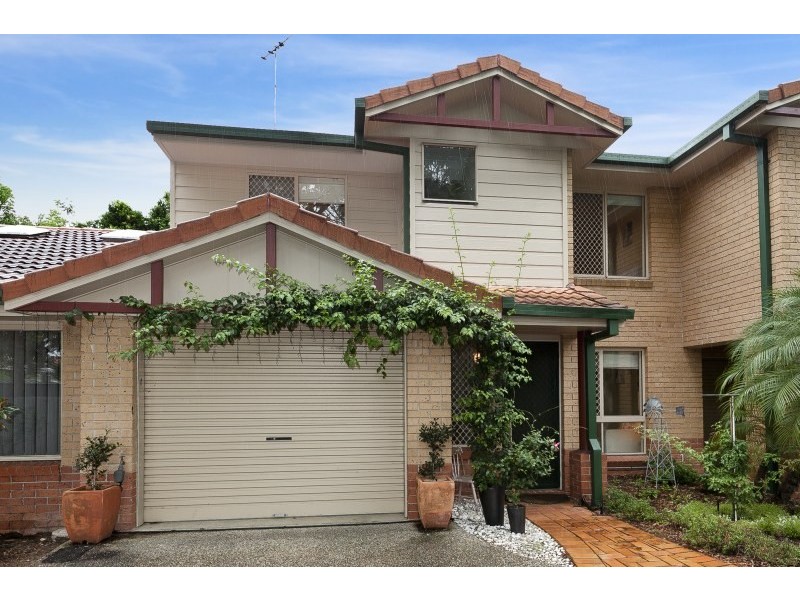 Unit 7/283 Kelvin Grove Road, Kelvin Grove QLD 4059