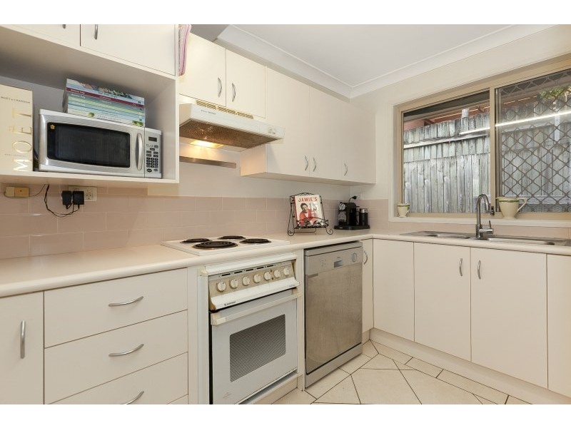 Unit 7/283 Kelvin Grove Road, Kelvin Grove QLD 4059