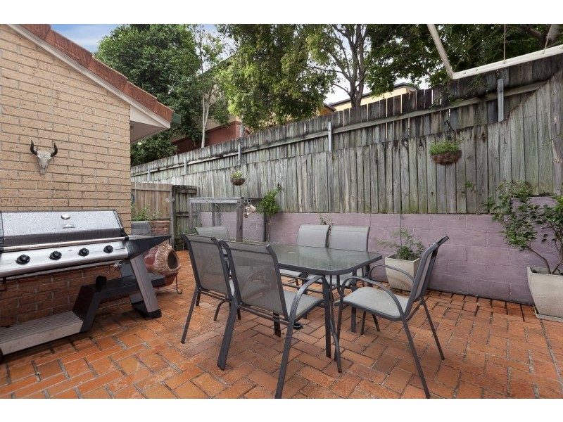 Unit 7/283 Kelvin Grove Road, Kelvin Grove QLD 4059