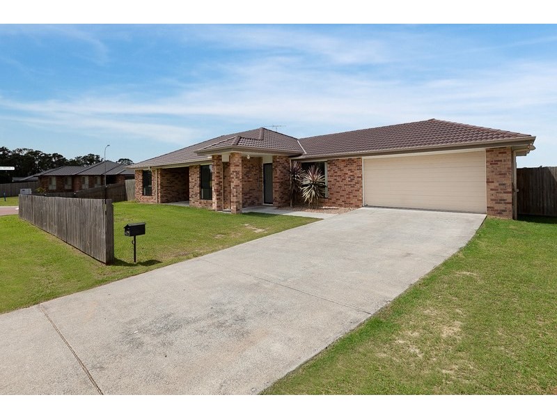 1 Davison Court, Marsden QLD 4132