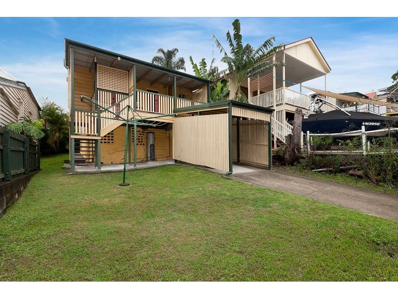 16 Woolcock Street, Red Hill QLD 4059