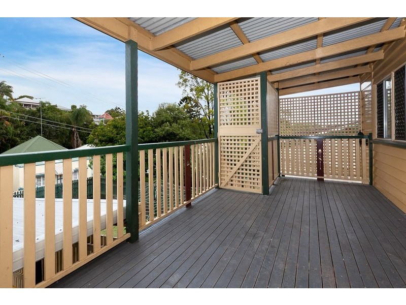 16 Woolcock Street, Red Hill QLD 4059