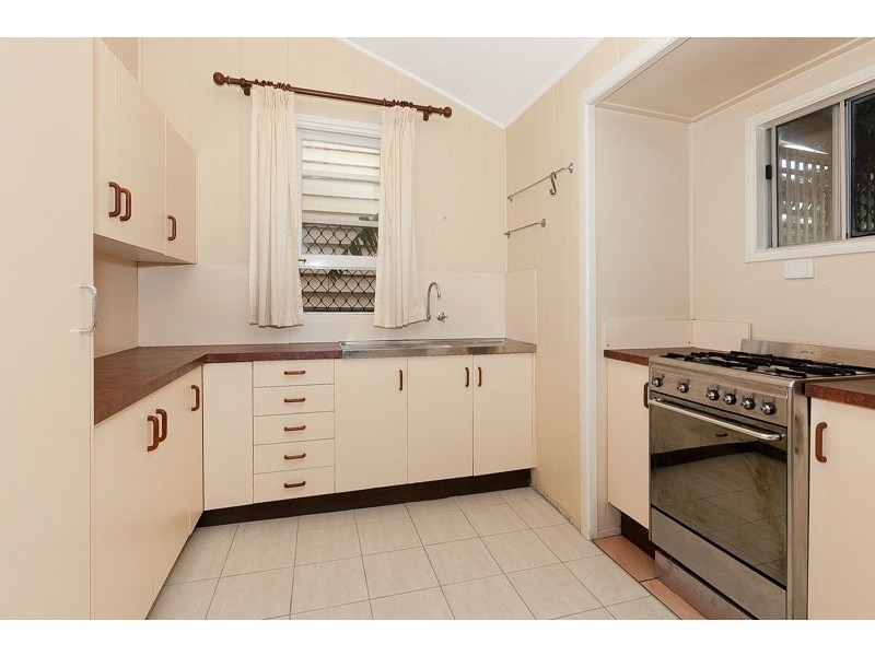 16 Woolcock Street, Red Hill QLD 4059