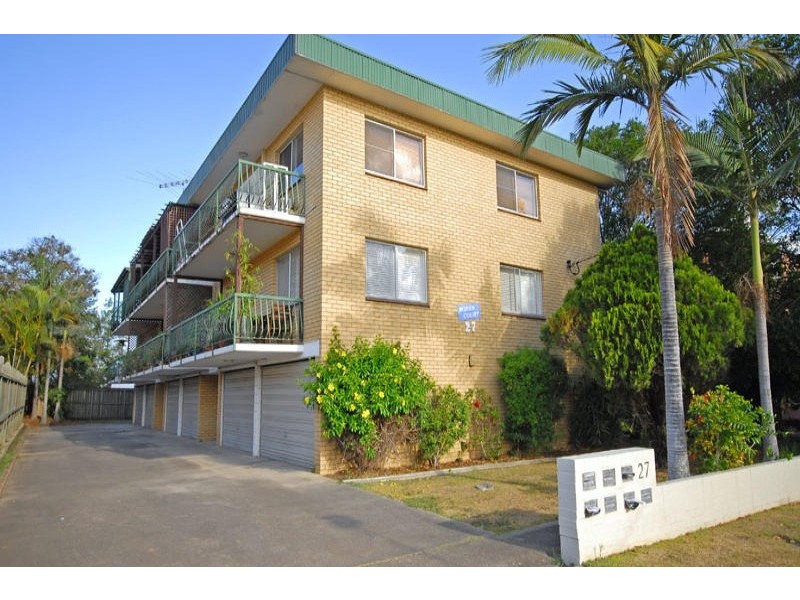 Unit 5/27 Melton Road, Nundah QLD 4012