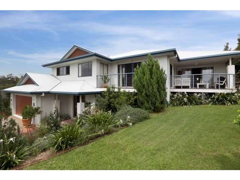 16 Greenwood Close, Moggill QLD 4070