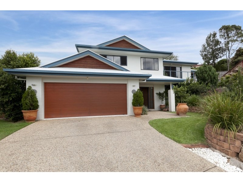 16 Greenwood Close, Moggill QLD 4070