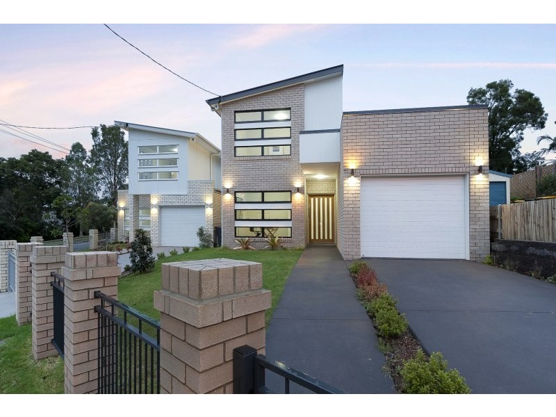 236 Blaker Road, Keperra QLD 4054