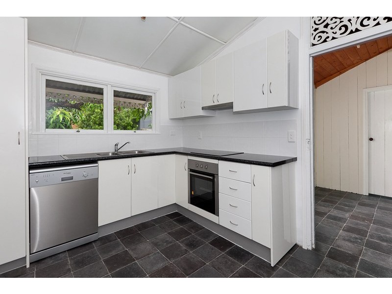 45 Fisher Street, East Brisbane QLD 4169