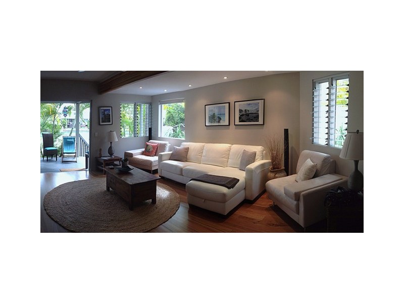 Unit 1/17 Laburnum Crescent, Noosaville QLD 4566