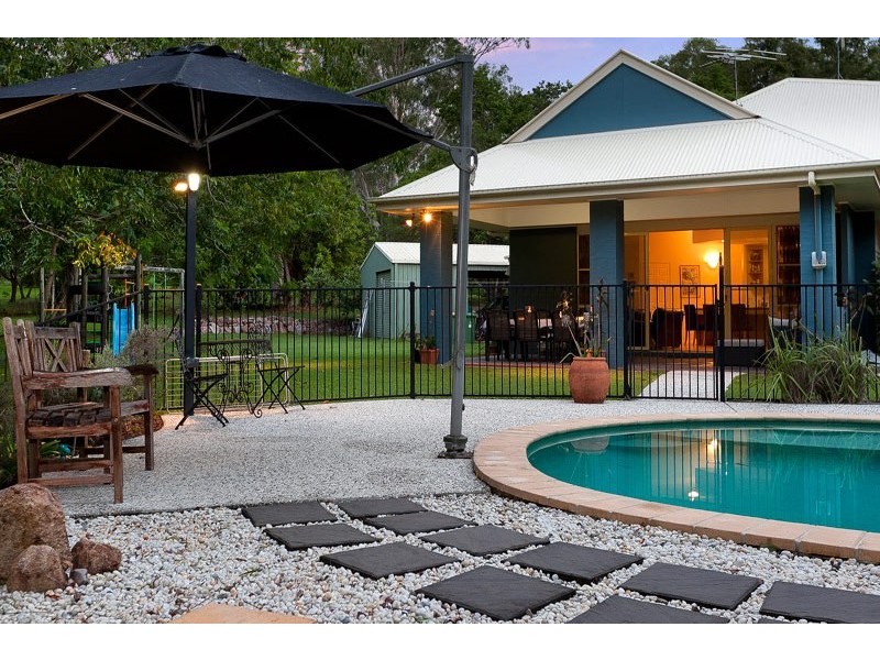 261 Upper Camp Mountain Road, Camp Mountain QLD 4520