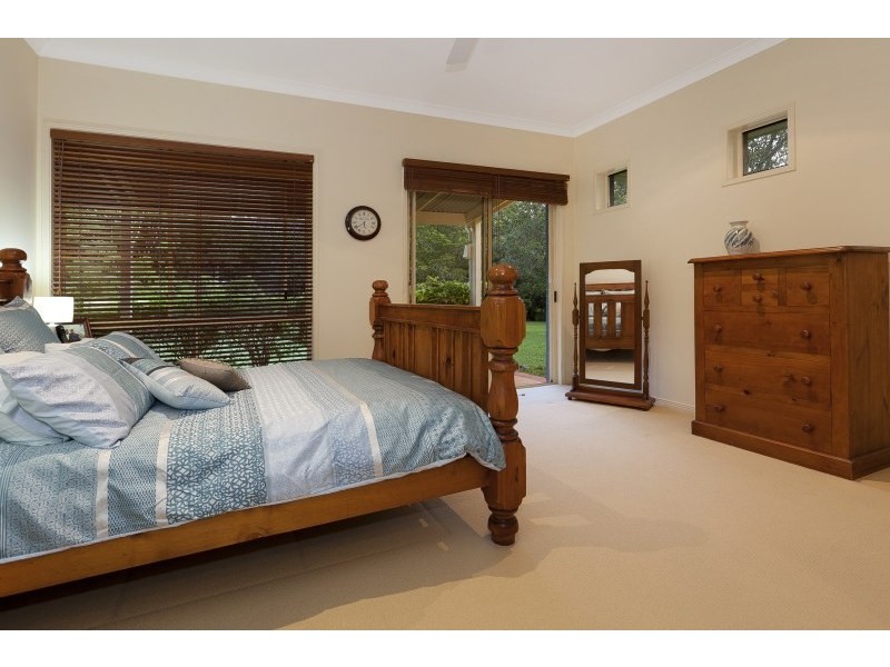 261 Upper Camp Mountain Road, Camp Mountain QLD 4520
