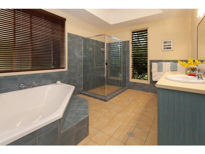 261 Upper Camp Mountain Road, Camp Mountain QLD 4520