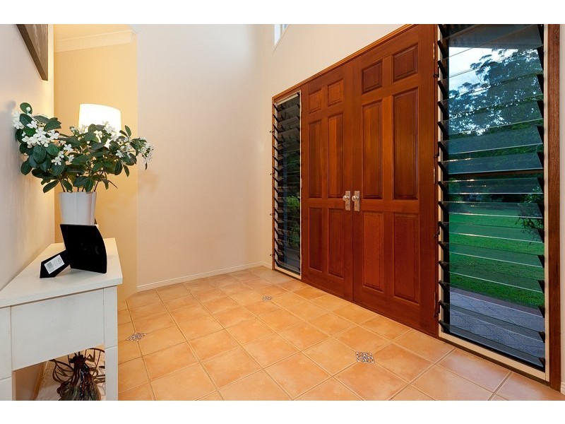 261 Upper Camp Mountain Road, Camp Mountain QLD 4520