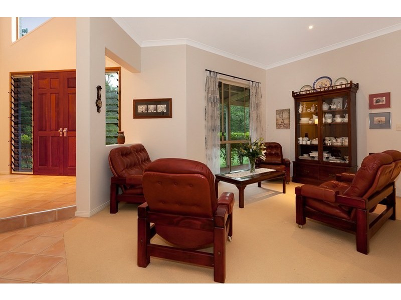 261 Upper Camp Mountain Road, Camp Mountain QLD 4520