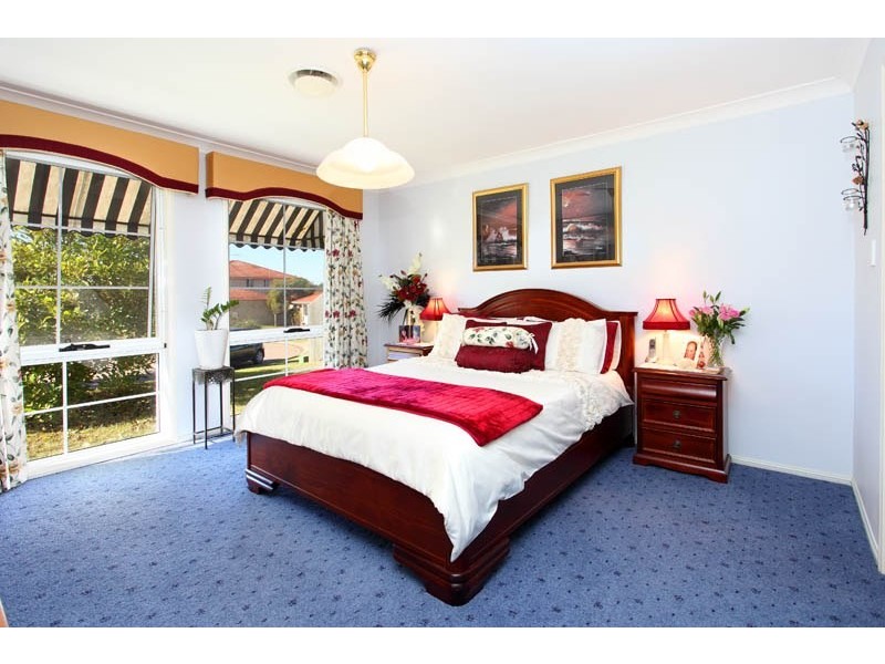 36 Crestwood Street, Moggill QLD 4070