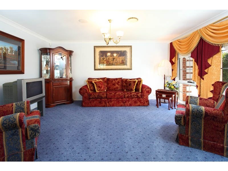 36 Crestwood Street, Moggill QLD 4070