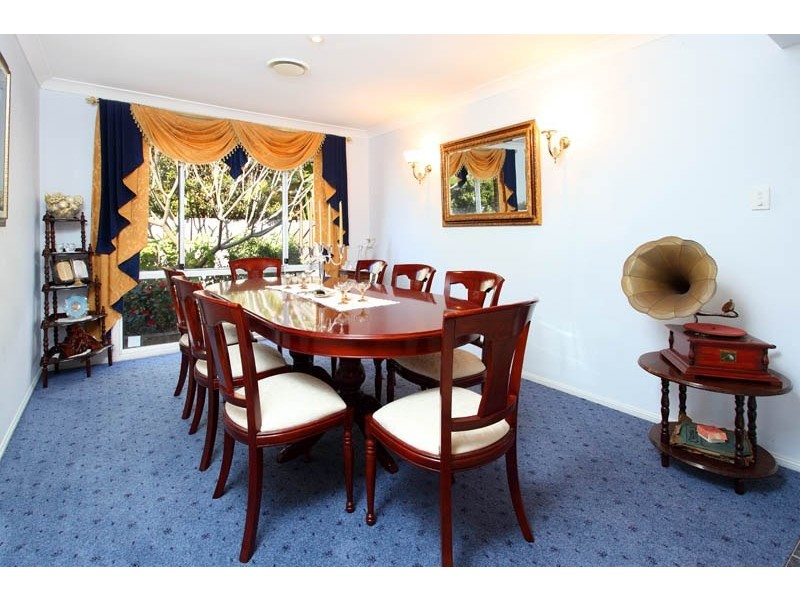 36 Crestwood Street, Moggill QLD 4070