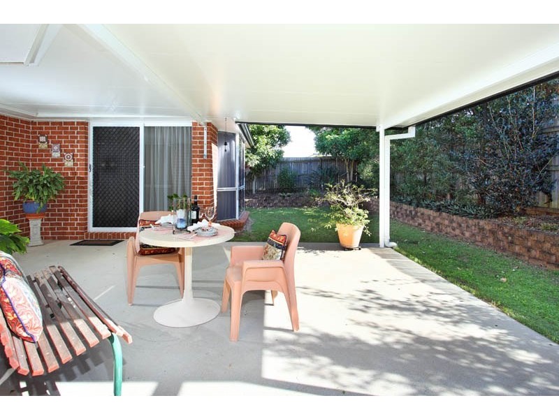 36 Crestwood Street, Moggill QLD 4070