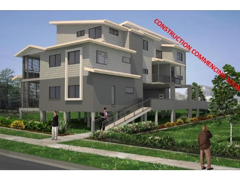 15 Grafton Street, Windsor QLD 4030