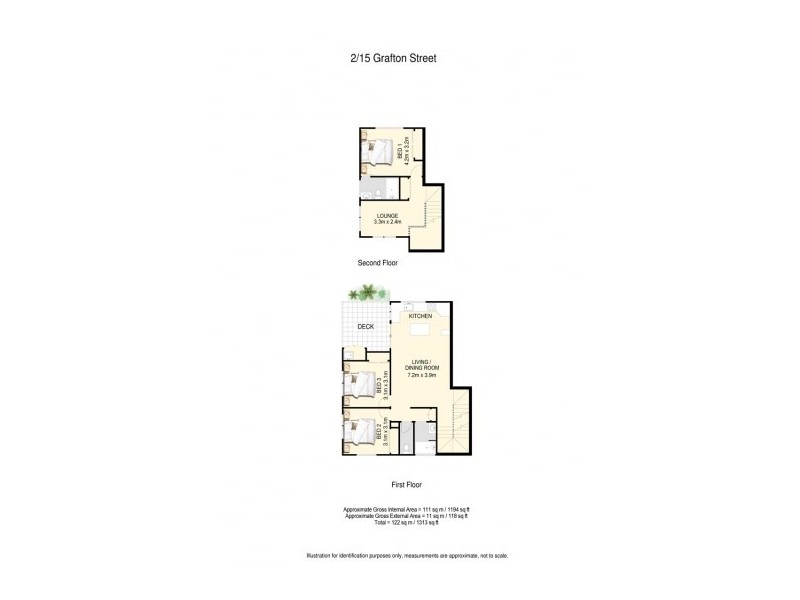 15 Grafton Street, Windsor QLD 4030
