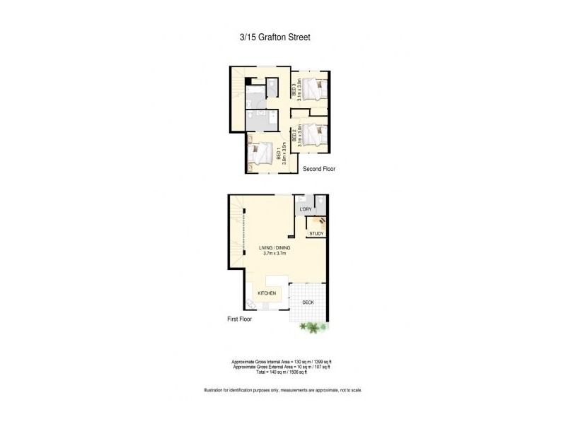 15 Grafton Street, Windsor QLD 4030