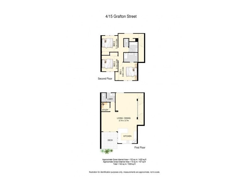 15 Grafton Street, Windsor QLD 4030