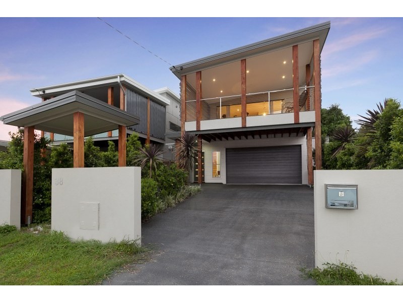 38 Bohland Street, Kedron QLD 4031