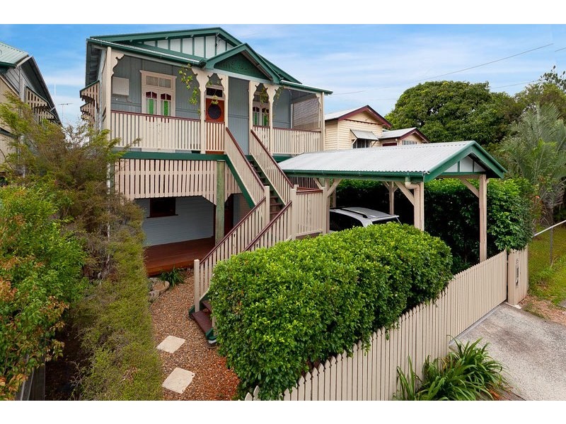 35 Rose Lane, Gordon Park QLD 4031