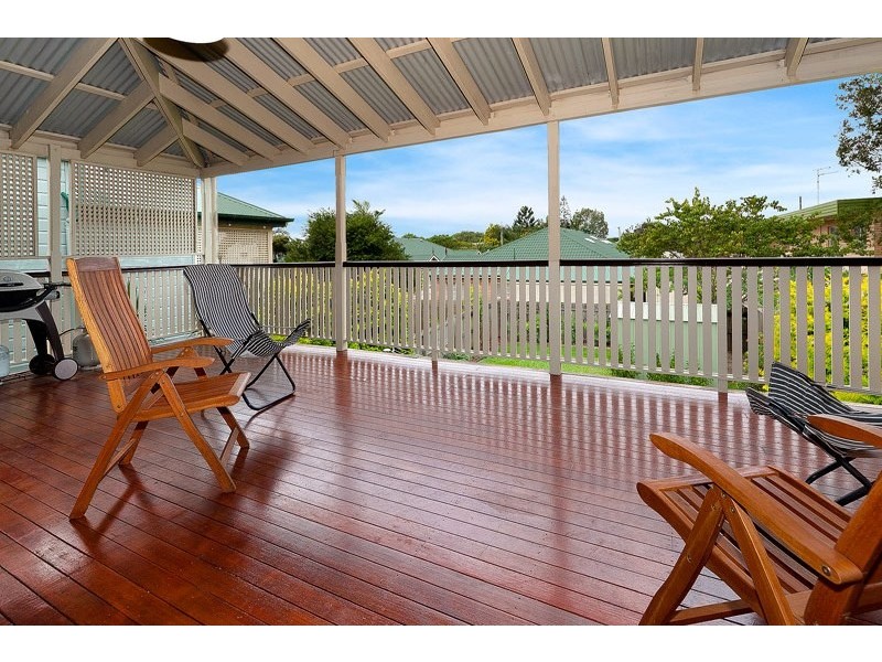 35 Rose Lane, Gordon Park QLD 4031