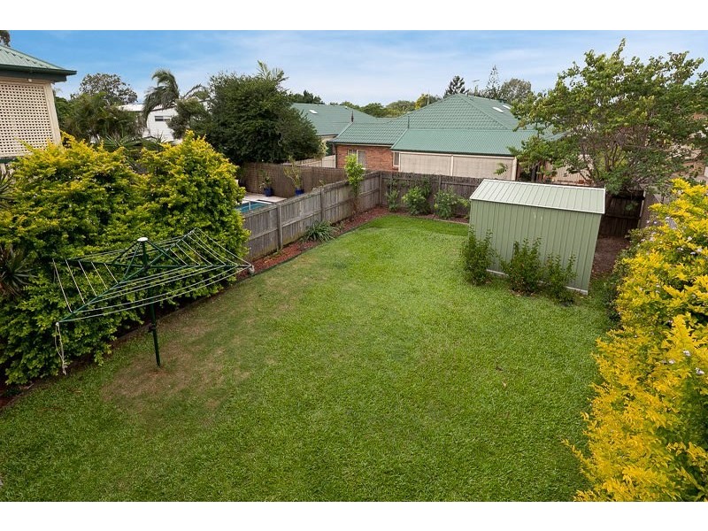 35 Rose Lane, Gordon Park QLD 4031