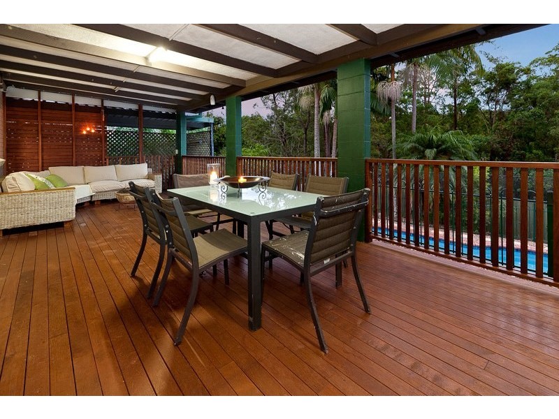 83 Corrofin Street, Ferny Grove QLD 4055