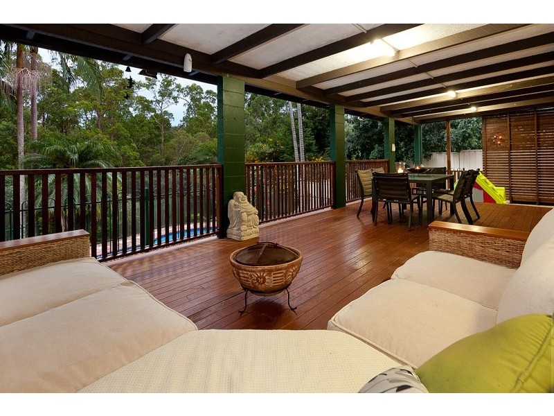 83 Corrofin Street, Ferny Grove QLD 4055