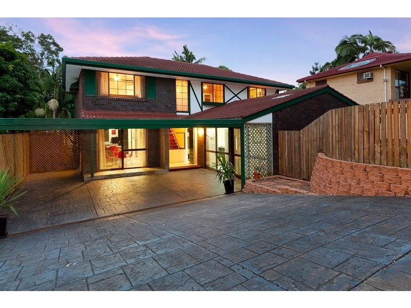 83 Corrofin Street, Ferny Grove QLD 4055