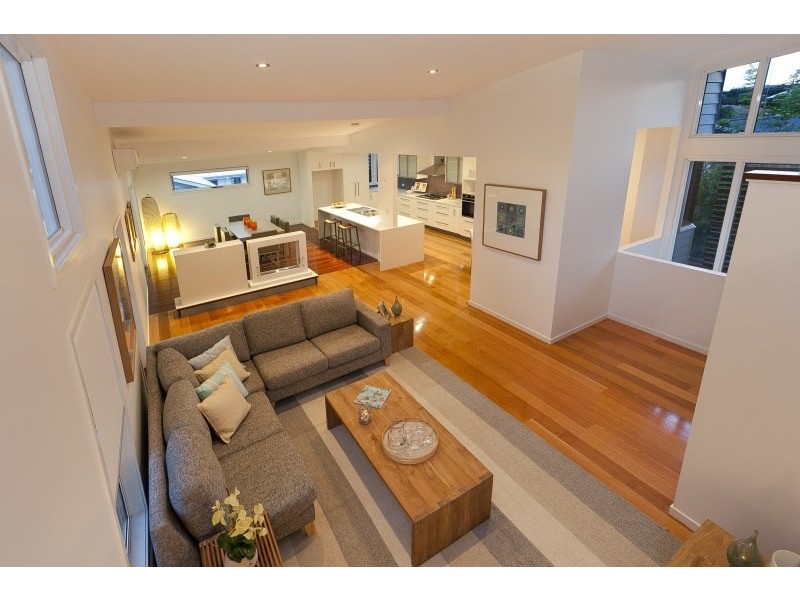 12 Thurlow Street, Newmarket QLD 4051