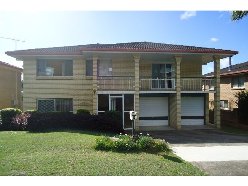 7 Friend Street, Everton Park QLD 4053