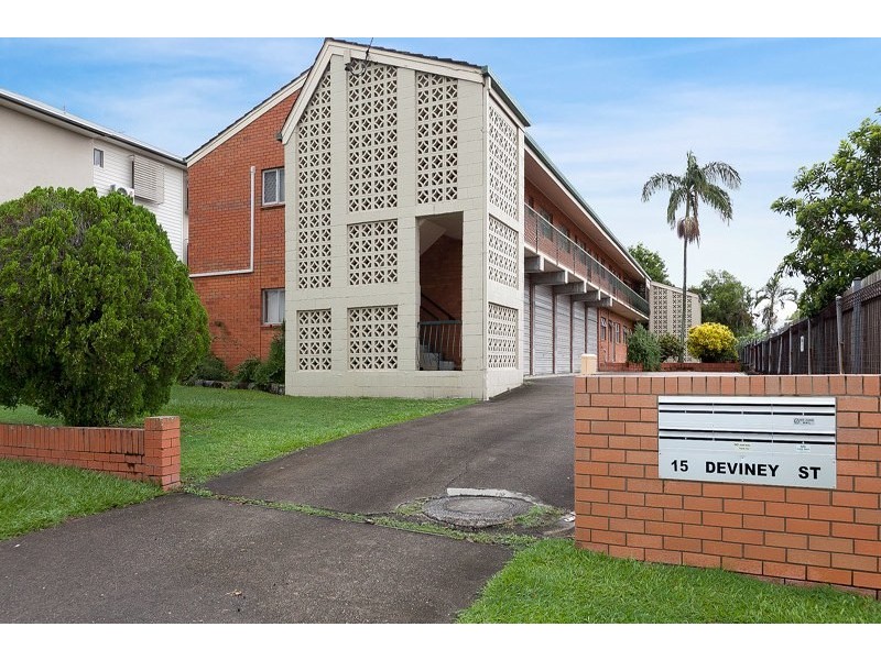 Unit 5/15 Deviney Street, Morningside QLD 4170