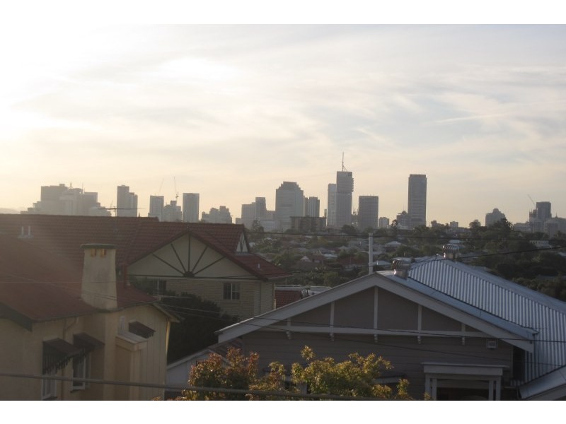 Unit 2/45 Eighth Avenue, Coorparoo QLD 4151