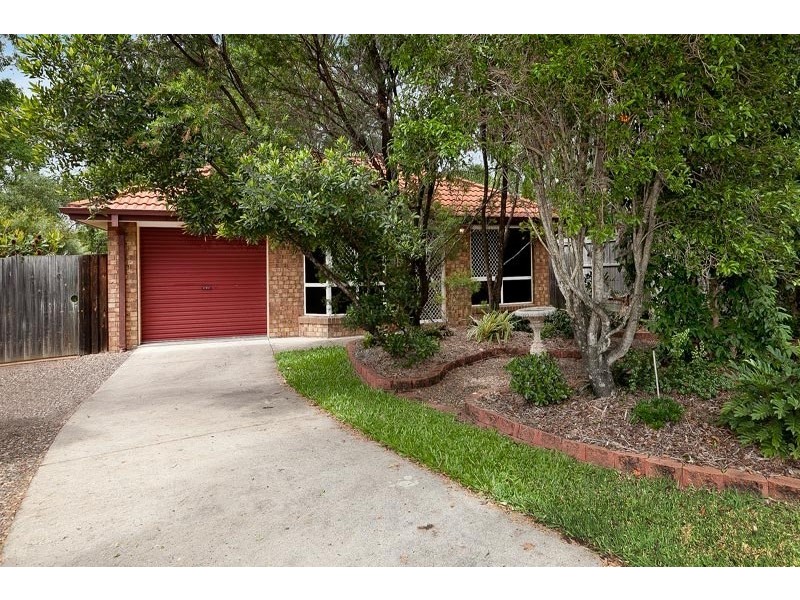 20 Cedrela Street, Moggill QLD 4070