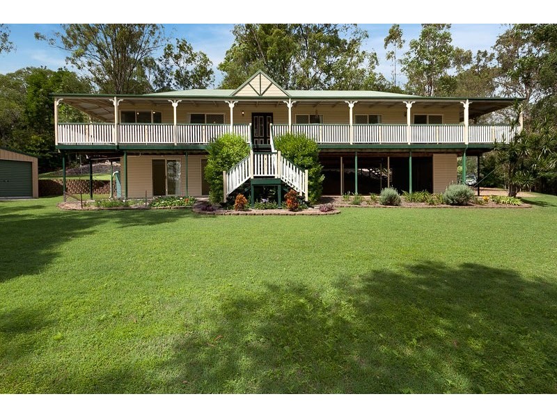 35 Riversleigh Road, Bellbowrie QLD 4070