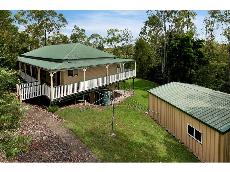 35 Riversleigh Road, Bellbowrie QLD 4070