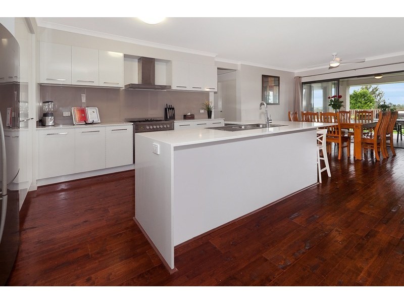 36 Paperbark Circuit, Moggill QLD 4070