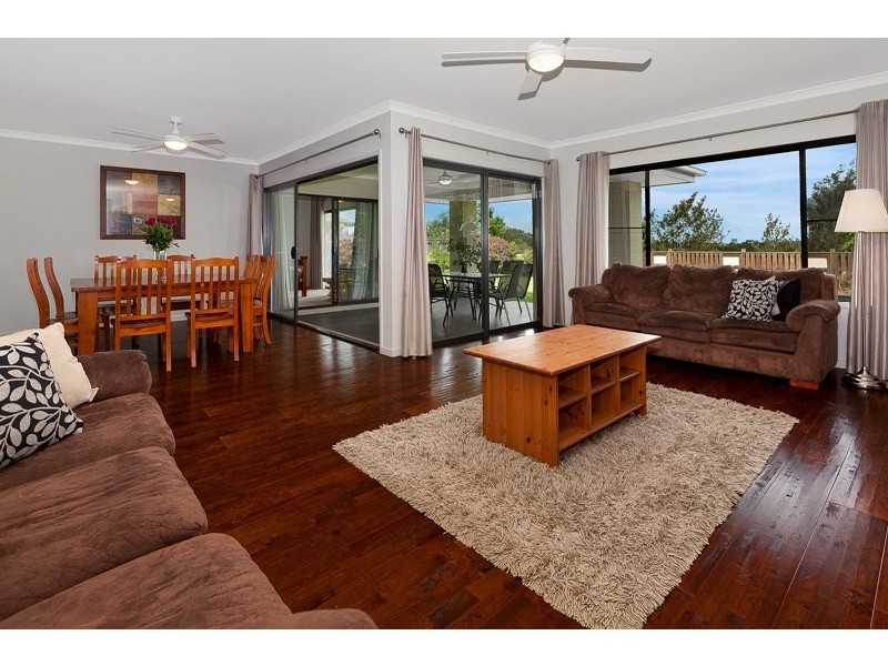 36 Paperbark Circuit, Moggill QLD 4070