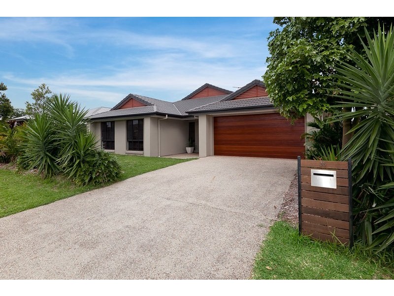 36 Paperbark Circuit, Moggill QLD 4070