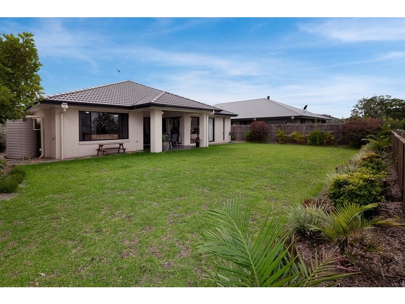 36 Paperbark Circuit, Moggill QLD 4070