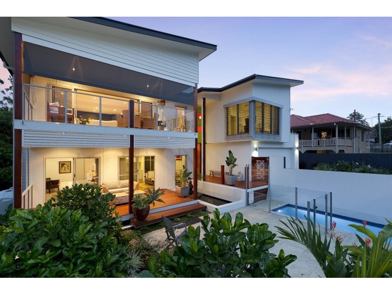 39 Longsight Street, Alderley QLD 4051