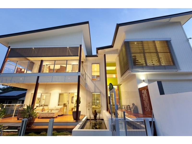 39 Longsight Street, Alderley QLD 4051